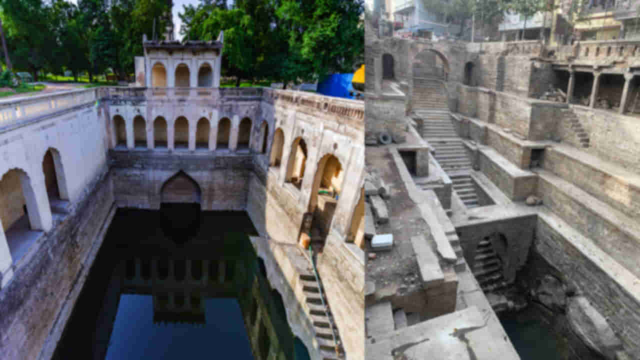 Golconda Stepwells: యునెస్కో గుర్తింపుతో కాలరెగరేస్తున్న16వ శతాబ్దం నాటి మెట్లబావి.. చారిత్రక సంపదకు గుర్తింపుతో సర్వత్రా హర్షం