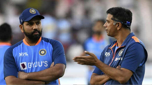 సెలక్షన్ కమిటీ తీరుపై బీసీసీఐ అసంతృప్తి.. రోహిత్, కోహ్లీ, ద్రవిడ్లపై దాడికి సిద్ధం.. సమీక్షా సమావేశం ఎప్పుడంటే?
