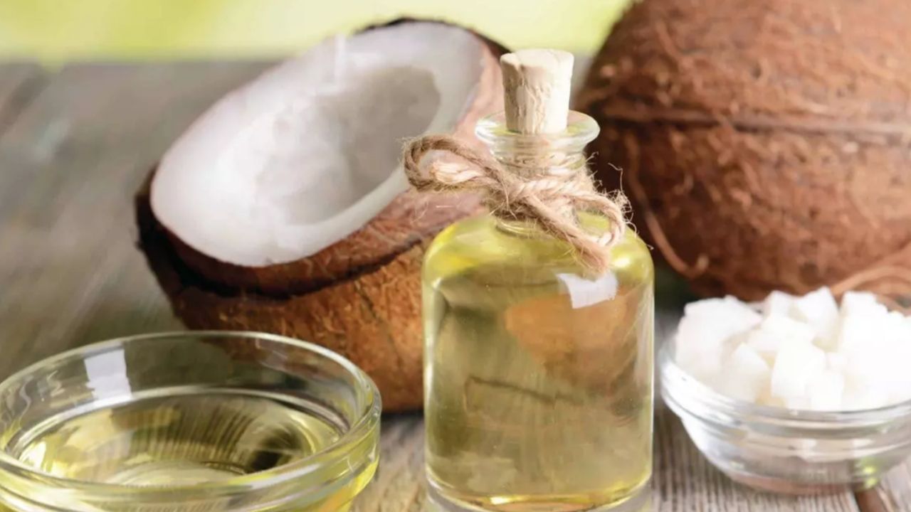 Coconut Oil Benefits: శీతాకాలంలో కొబ్బరినూనెతో ఎన్నో బెనిఫిట్స్.. తెలుసుకుంటే మీరు ఉపయోగించకుండా ఉండరు..