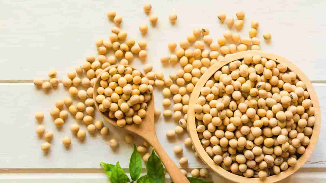 Benefits of Soybean: సోయాబీన్ ఆరోగ్యానికి మేలు చేస్తుందా?.. నిపుణులు ఏమంటున్నారు..