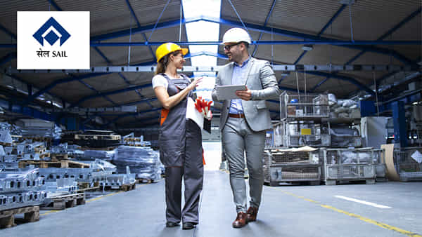 SAIL Bhilai Jobs 2022: స్టీల్ ప్లాంట్లో ఆ ఉద్యోగాలకు ప్రారంభమైన ఆన్లైన్ రిజిస్ట్రేషన్ ప్రక్రియ.. నెలకు రూ. 2 లక్షలకుపైగా జీతం..