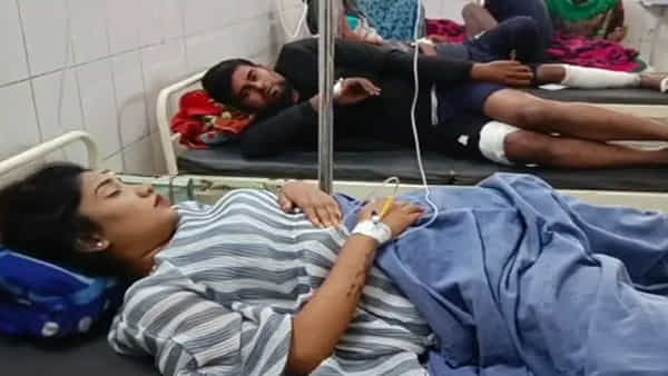 బర్త్డే వేడుకలో డ్యాన్స్ ప్రోగ్రామ్.. డ్యాన్స్ర్ని కాల్చి చంపి దుండగులు.. మరో ఇద్దరికి గాయాలు..