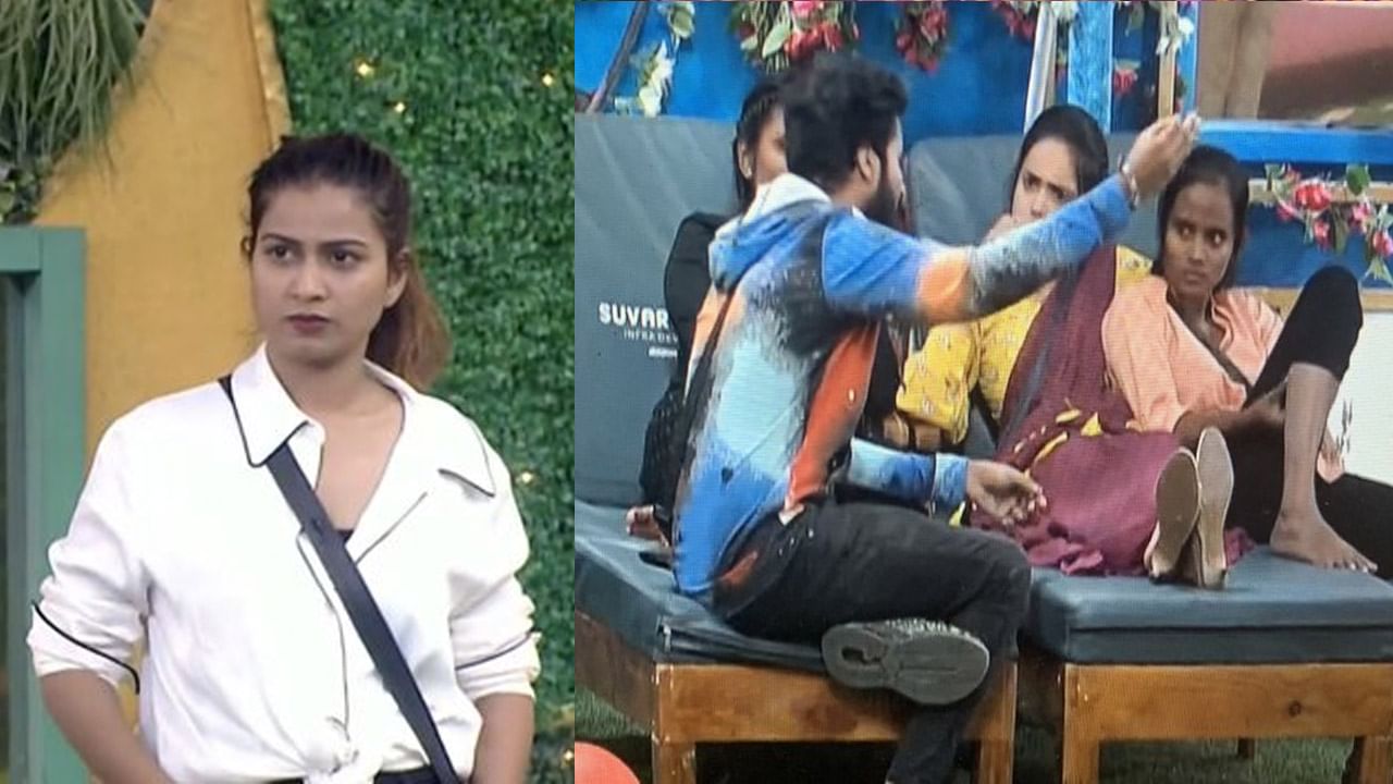 Bigg Boss 6 Telugu: నిందలు భరించలేక అన్నంత పనిచేసిన ఇనయ.. రంగంలోకి దిగిన బిగ్బాస్..