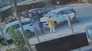 Bharat Jodo Yatra: సైకిల్ తొక్కుతూ ముందుకు సాగుతున్న కాంగ్రెస్ అగ్రనేత.. నేటికి జోడోయాత్ర ప్రారంభమై ఎన్నో రోజంటే..?