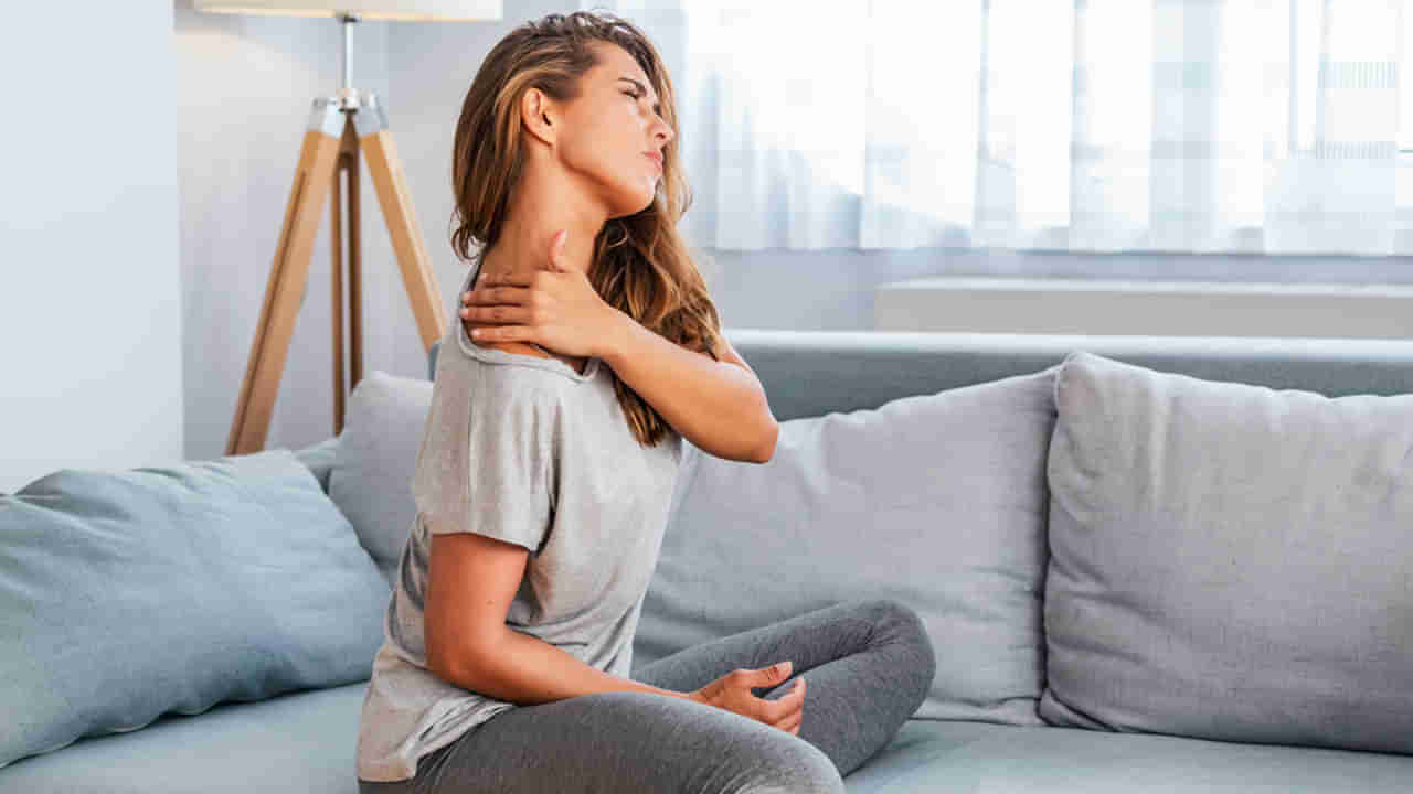 Joint Pain Tips: శీతాకాలంలో కీళ్ల నొప్పులతో బాధపడుతున్నారా? ఈ చిట్కాలు పాటిస్తే నొప్పులు మటుమాయం