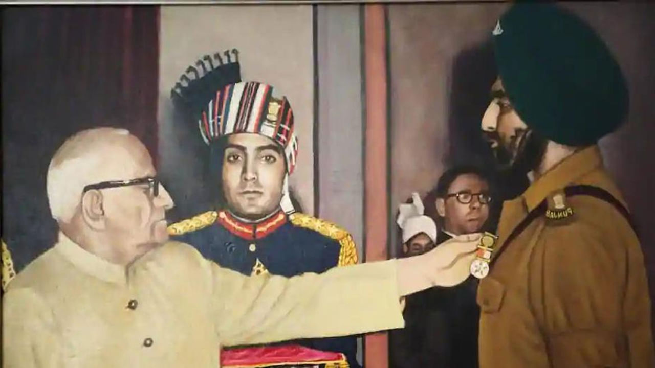 1971 Indo-Pak War: ఆ యుద్ధంలో 100 మందితో పాక్‌పై వీరోచితంగా పోరాడిన మేజర్ ఇక లేరు.. అస్తమించిన శౌర్య పురస్కార గ్రహిత