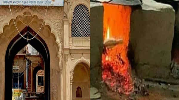 దైవలీల: 480 ఏళ్లుగా ఈ ఆలయంలో అఖండ జ్యోతి వెలుగుతూనే ఉంది.. ఆ రహాస్యం ఎంటంటే..!