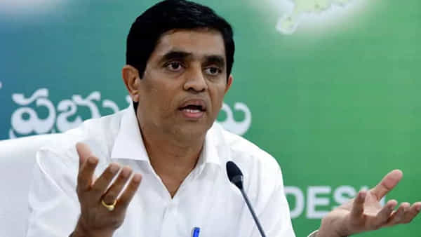 Buggana Rajendranath: నాడు-నేడుపై ప్రతిపక్షాలు చెబుతున్నవన్నీ అబద్ధాలే.. టీడీపీ నేత యనమలపై మంత్రి బుగ్గన ఫైర్..