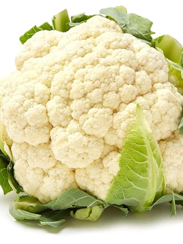 కాలీఫ్లవర్‌తో ఎన్నో ఆరోగ్య ప్రయోజనాలు.. TV9 Telugu