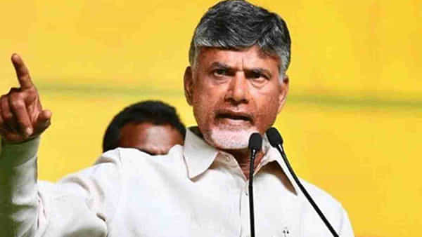 Chandrababu Naidu: కూల్చడం కాదు కట్టి చూపించండి.. సీఎం జగన్ కు చంద్రబాబు సవాల్..