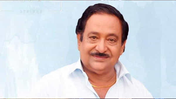 Chandra Mohan: సీనియర్ హీరో చంద్రమోహన్ కూతుళ్లు అందంగా ఉన్నా సినిమాలోకి రాకపోవడానికి కారణం అదే..!!