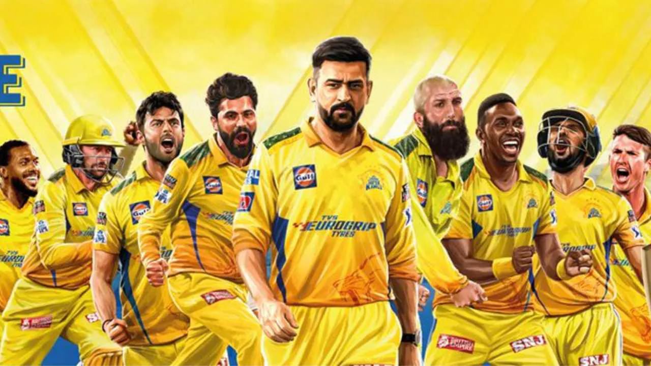 IPL 2023: ఆ స్టార్‌ ఆల్‌రౌండర్‌కు హ్యాండిచ్చిన చెన్నై సూపర్‌ కింగ్స్‌.. ధోని జట్టు రిటెన్షన్‌ లిస్టు ఇదే