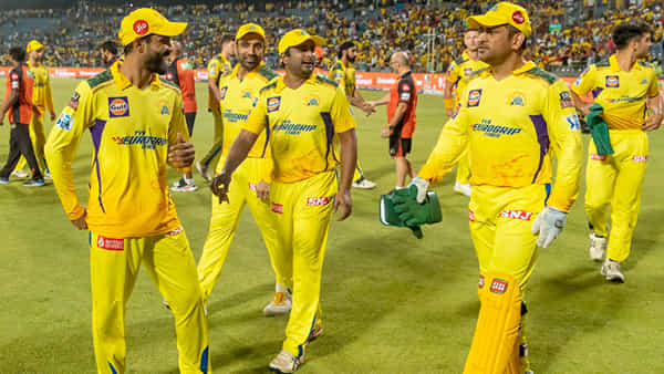 IPL 2023: మినీ వేలానికి ముందు సీఎస్కే గుడ్ న్యూస్.. ఫ్యూచర్ కెప్టెన్ను అట్టిపెట్టుకున్న యాజమాన్యం!