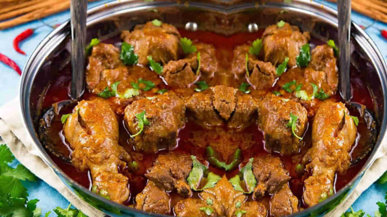 Chicken Curry: చికెన్‌ వడ్డించలేదని హైదరాబాద్‌లో ఆగిపోయిన పెళ్లి.. సీన్ కట్‌ చేస్తే..