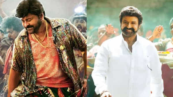Tollywood: ట్రోల్ చేసినా పర్లే.. దుమ్ములేపుతున్న చిరు, బాలయ్య లేటెస్ట్ సాంగ్స్