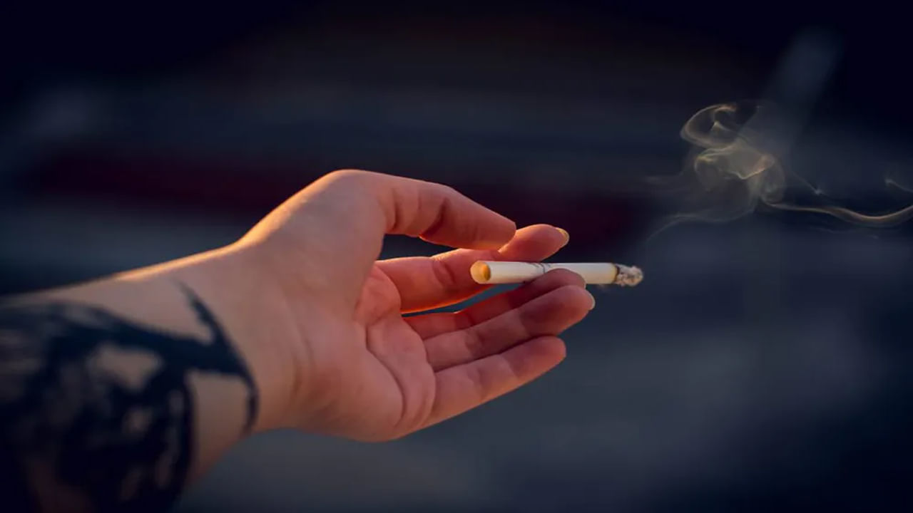 Smoking Kills: మీరు రోజుకు 10 సిగరెట్లు తాగుతున్నారా..? ఏమవుతుంది.. నేషనల్ క్యాన్సర్ ఇన్‌స్టిట్యూట్‌ షాకింగ్‌ విషయాలు