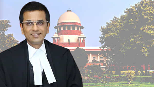 Chief Justice Of India: తమను ముద్దాయిలు టార్గెట్ చేస్తారనే కోర్టులు బెయిల్ ఇవ్వడంలేదా..? సీజేఐ కీలక ప్రసంగం..