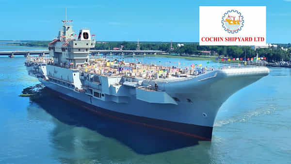 CSL Recruitment 2022: కొచ్చిన్ షిప్యార్డ్ లిమిటెడ్లో 143 అప్రెంటిస్ ఖాళీలు.. రాత పరీక్షలేకుండా ఎంపిక..
