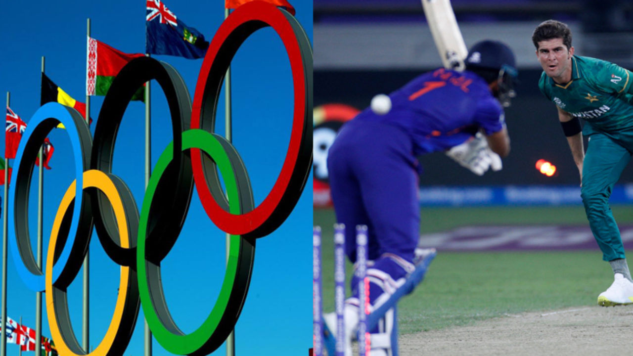 Cricket in Olympics: క్రికెట్‌ ఫ్యాన్స్‌కు కిక్‌ ఇచ్చే న్యూస్‌.. ఇకపై ఒలింపిక్స్‌లోనూ టీ20 మెరుపులు! ఎప్పుడంటే?