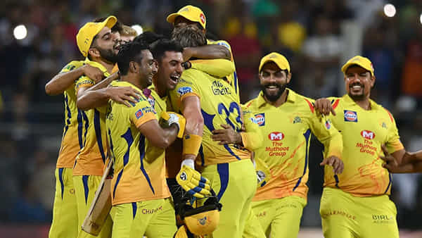 IPL 2023: విజయ్ హజారే ట్రోఫీలో సెంచరీల మోత.. కట్ చేస్తే.. చెన్నై సారథిగా ప్రమోషన్.. ధోని వారసుడెవరంటే?