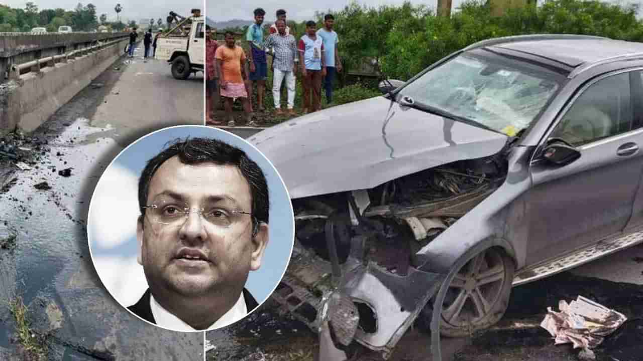 Cyrus Mistry Death: టాటా సన్స్ మాజీ ఛైర్మన్ మిస్త్రీ మృతి కేసులో కీలక పరిణామం.. రెండు నెలల తర్వాత ఆమె పై కేసు..