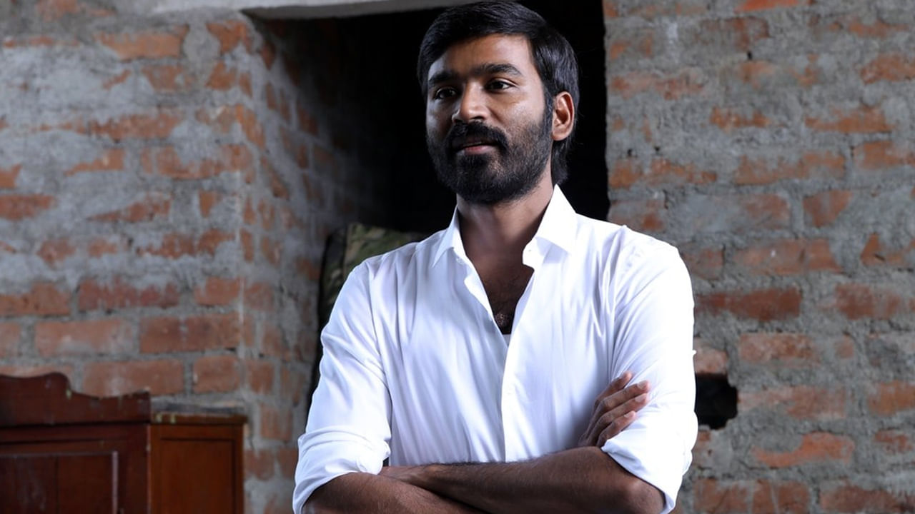 Dhanush: మరో టాలీవుడ్ డైరెక్టర్‌ను లైన్‌లో పెట్టిన ధనుష్.. ఆయన ఎవరంటే