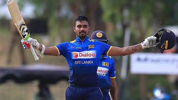 Danushka Gunathilaka: హోటల్ గదిలో మహిళపై అత్యాచారం.. శ్రీలంక క్రికెటర్ను అరెస్ట్ చేసిన సిడ్నీ పోలీసులు.