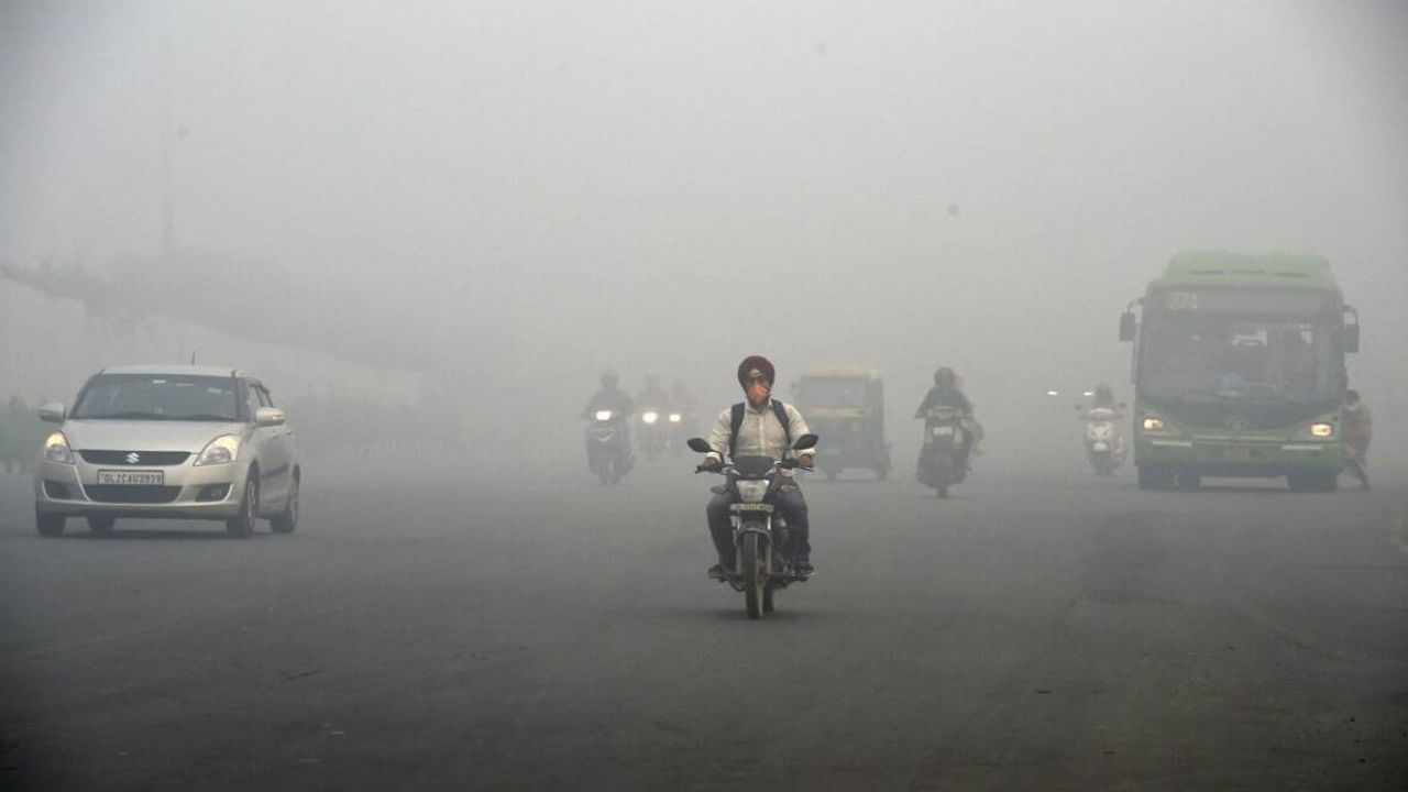 Pollution: దేశంలో పెరిగిపోతున్న వాయు కాలుష్యం.. ఎన్ని మరణాలు సంభవిస్తున్నాయో తెలుసా?