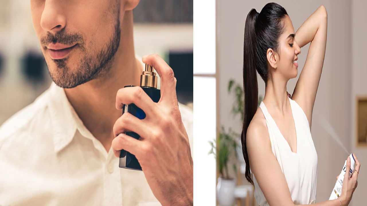 Perfume Poisoning: పెర్‌ఫ్యూమ్‌ ఎక్కువుగా వినియోగిస్తున్నారా.. ఈ సమస్యలు తప్పకపోవచ్చు.. తస్మాత్ జాగ్రత్త..