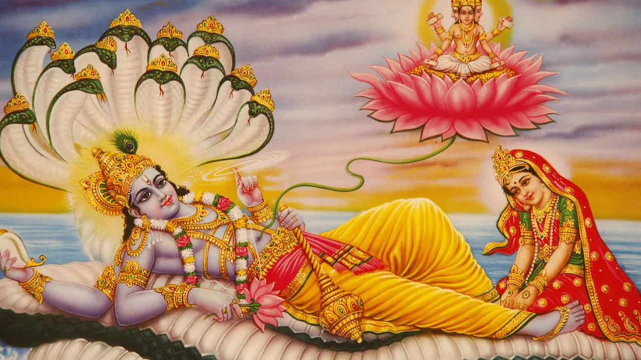 Uthani Ekadashi: రేపే ఉత్థాన ఏకాదశి.. విష్ణువు అనుగ్రహం కోసం.. చేయవలసిన, చేయకూడని పనులు ఏమిటంటే..