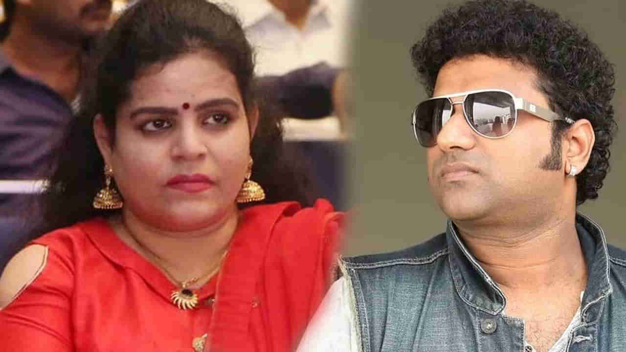 Karate Kalyani: దేవీకి శిక్ష తప్పదు.. అవసరమైతే యుద్ధం చేస్తాం.. సీరియన్ వార్నింగ్ ఇచ్చిన కరాటే కళ్యాణి