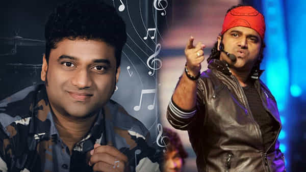 Devi Sri Prasad: వెంటనే క్షమపణలు చెప్పాల్సిందే.. దేవి శ్రీ ప్రసాద్ పై బీజేపీ నేత విష్ణువర్ధన్ రెడ్డి ఫైర్..