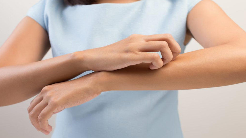 Diabetes Symptoms