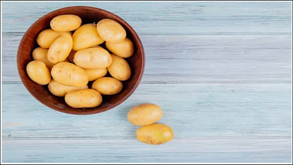 Diabetes Tips: షుగర్ ఉన్నవాళ్లు బంగాళదుంపలు తినవచ్చా? నిపుణులు ఏమంటున్నారు?