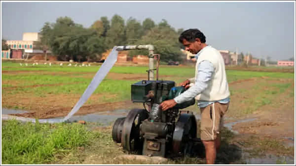 Diesel Subsidy Scheme: ఆ రాష్ట్ర రైతులకు ప్రభుత్వం గుడ్న్యూస్.. డీజిల్పై సబ్సిడీ డబ్బుల కోసం ఆన్లైన్లో దరఖాస్తులు