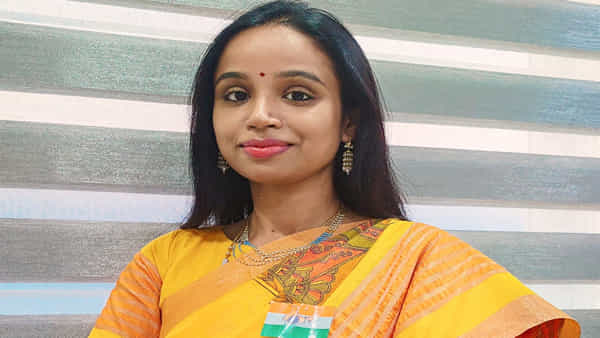 Andhra Pradesh: ఆంధ్రప్రదేశ్ ప్రగతి బీజేపీతోనే సాధ్యం.. డాక్టర్ వినూష రెడ్డి..