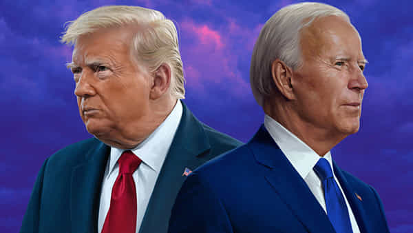 America Midterm Election: జో బైడెన్కు అగ్నిపరీక్షగా మారిన మధ్యంతర ఎన్నికలు.. అమెరికన్ ఓటర్లు ఎటువైపో..