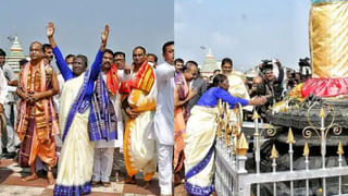 Funny Video: కుమార్తెకు శ్రీకృష్ణుడితో వివాహం.. ఆశ్చర్యపోయిన బంధువులు.. ఏమైందంటే..