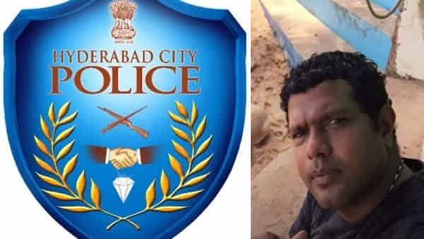 Hyderabad: అంతర్జాతీయ డ్రగ్ స్మగ్లర్ ఎడ్విన్ అరెస్ట్.. 50వేల మందితో కాంటాక్ట్స్: సీపీ ఆనంద్