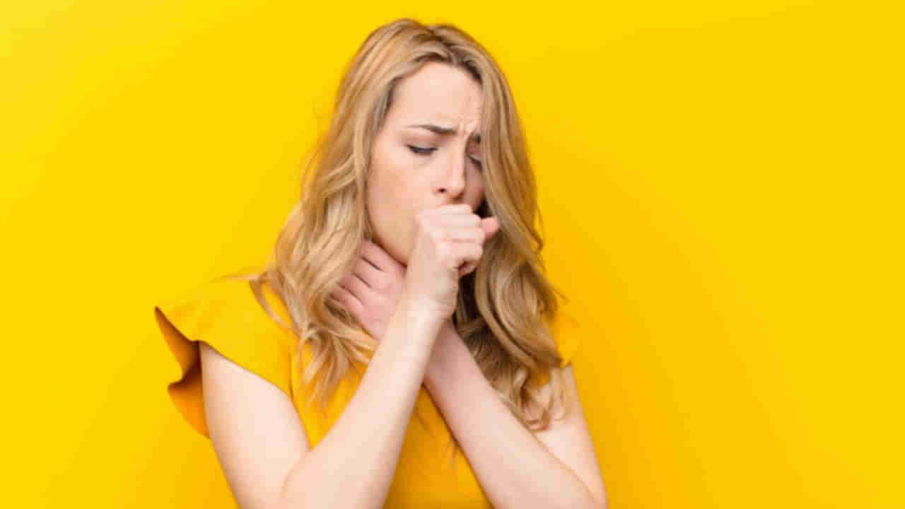 Dry Cough: ఎడతెగని పొడి దగ్గుకు బెస్ట్ హోం రెమెడీస్.. ఇట్టే రిలాక్స్‌ అవుతారు..!