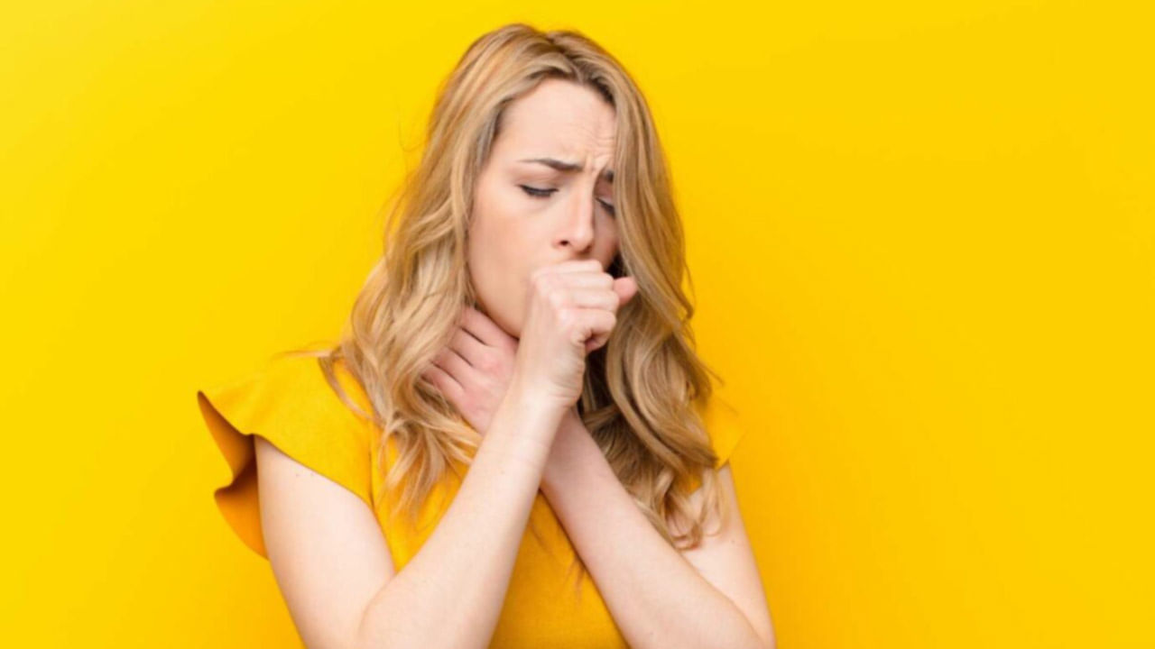 Dry Cough: ఎడతెగని పొడి దగ్గుకు బెస్ట్ హోం రెమెడీస్.. ఇట్టే రిలాక్స్‌ అవుతారు..!