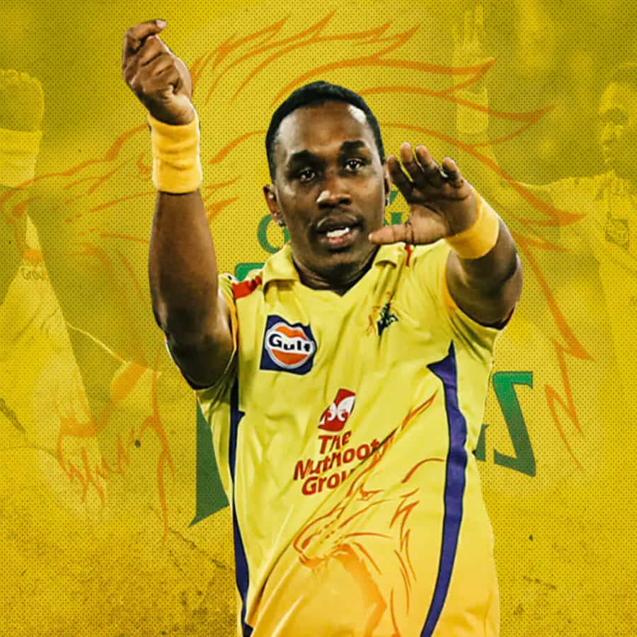 చాలా కాలంగా చెన్నై సూపర్ కింగ్స్లో భాగమైన డ్వేన్ బ్రావో ఈ సీజన్లో చెన్నై తరపున ఆడడం లేదు. నాలుగుసార్లు ఐపీఎల్ విజేతగా నిలిచిన అతడిని విడుదల చేశారు. బ్రావో ఒకప్పుడు జట్టులోని ప్రధాన ఆటగాళ్లలో ఒకడిగా నిలిచాడు.
