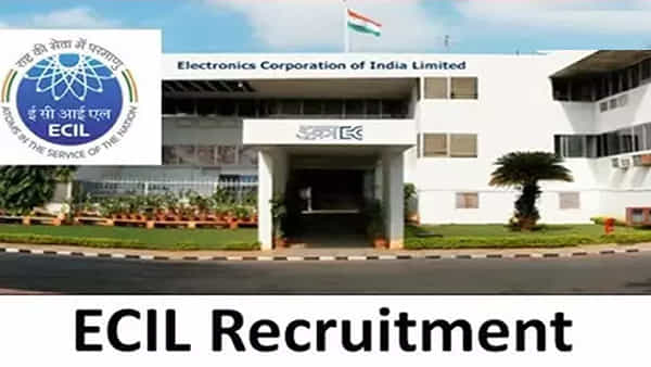 ECIL Recruitment 2022: బీఈ/బీటెక్ నిరుద్యోగులకు గుడ్న్యూస్! తెలుగు రాష్ట్రాల్లో ఈసీఐఎల్ ఉద్యోగాలు.. రాత పరీక్షలేకుండా..