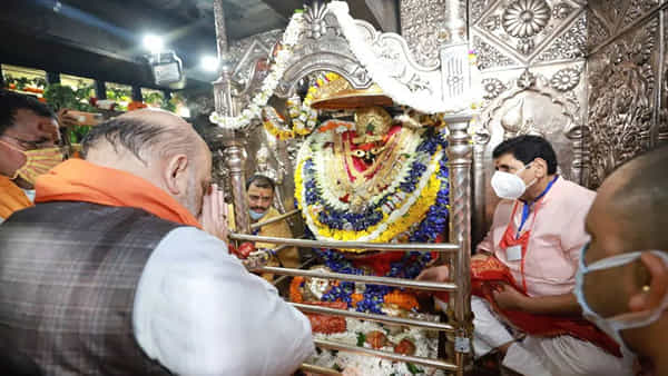 Election Winning Temples: ఎన్నికల సమయంలో ఈ ఆలయాల్లో భక్తుల రద్దీ.. ఇక్కడ పూజలు చేస్తే విజయం ఖాయమని నమ్మే రాజకీయ నేతలు ..