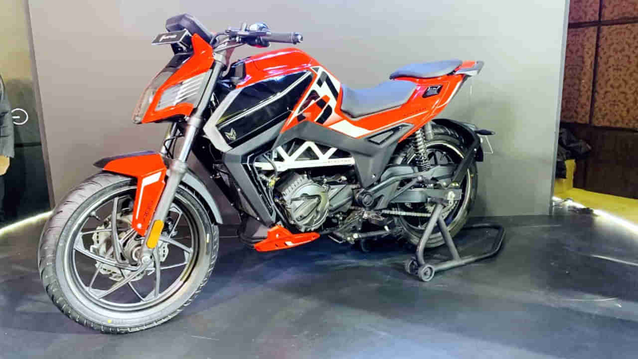 Electric Bike: తొలి ఎలక్ట్రిక్ గేర్ల బైక్ మార్కెట్లోకి వచ్చేది ఎప్పుడంటే.. ఫీచర్స్ ఇవే..