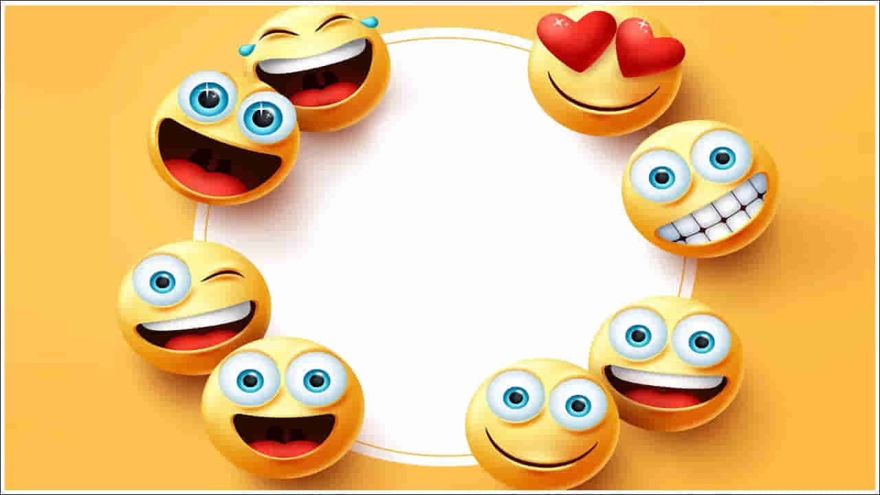 Emojis Colour: ఎమోజీలు పసుపు రంగుల్లో ఎందుకు ఉంటాయి..? కారణం ఏమిటి..?