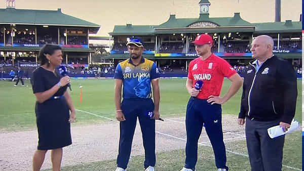 T20 World Cup: మ్యాచ్ ఆడేది శ్రీలంక, ఇంగ్లండ్ జట్లు.. టెన్షన్ మాత్రం ఆతిథ్య జట్టులో.. సెమీస్ చేరేది ఎవరో?
