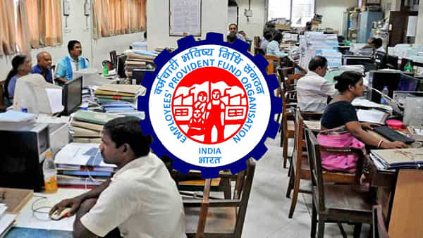 EPFO: ఈపీఎఫ్వోలో కొత్తగా 16 లక్షల మంది సబ్స్క్రైబర్లు.. కార్మిక మంత్రిత్వశాఖ నివేదిక