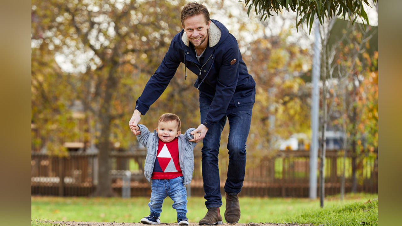 Fatherhood: తెలివైన బిడ్డకు తండ్రి కావాలనుకుంటున్నారా.. ఇందుకు అది కూడా ముఖ్యమని గుర్తుంచుకోండి..