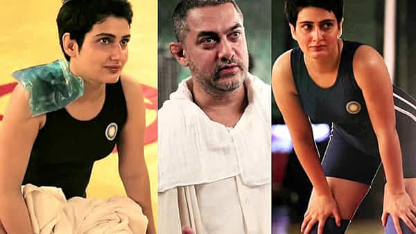 Fatima Sana Shaikh: అలాంటి వ్యాధితో బాధపడుతున్న దంగల్ నటి.. ప్రజల్లో అవగాహన కోసం ప్రచారం